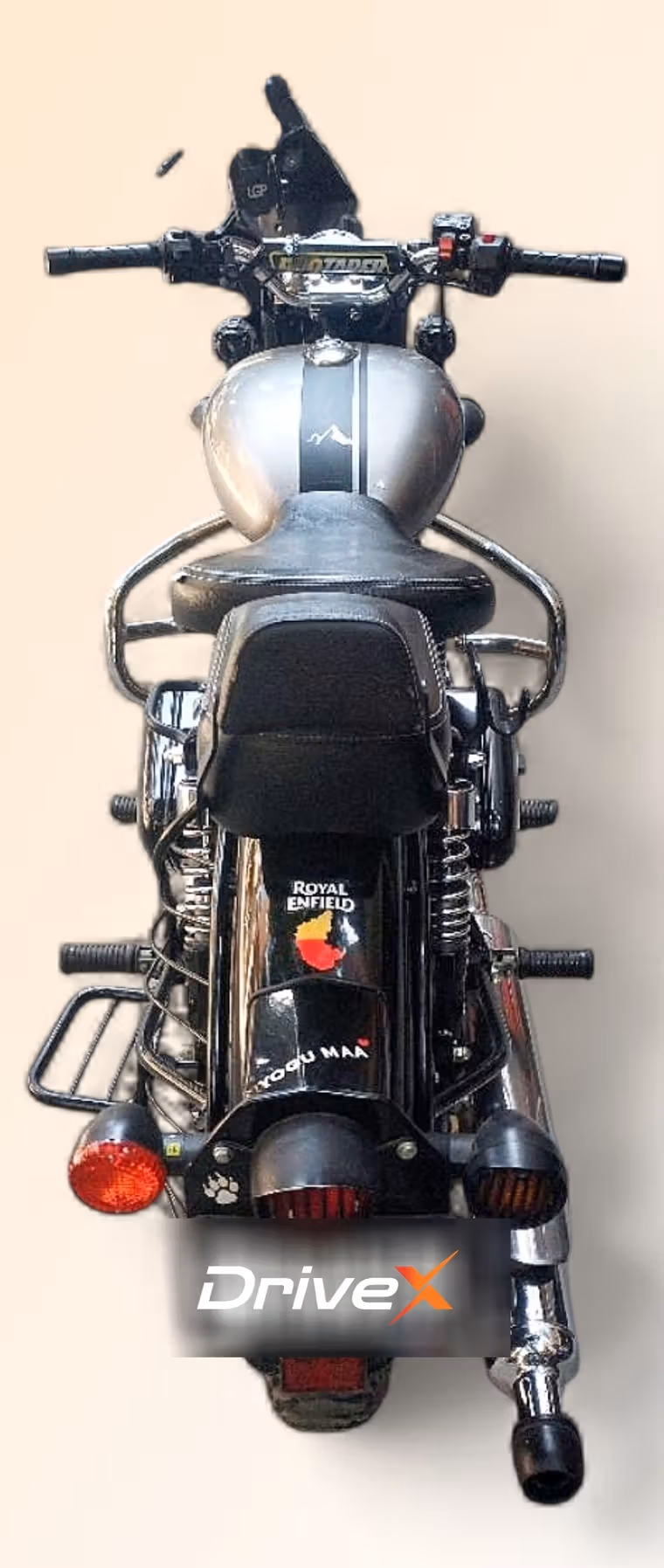 Royal Enfield Classic 350