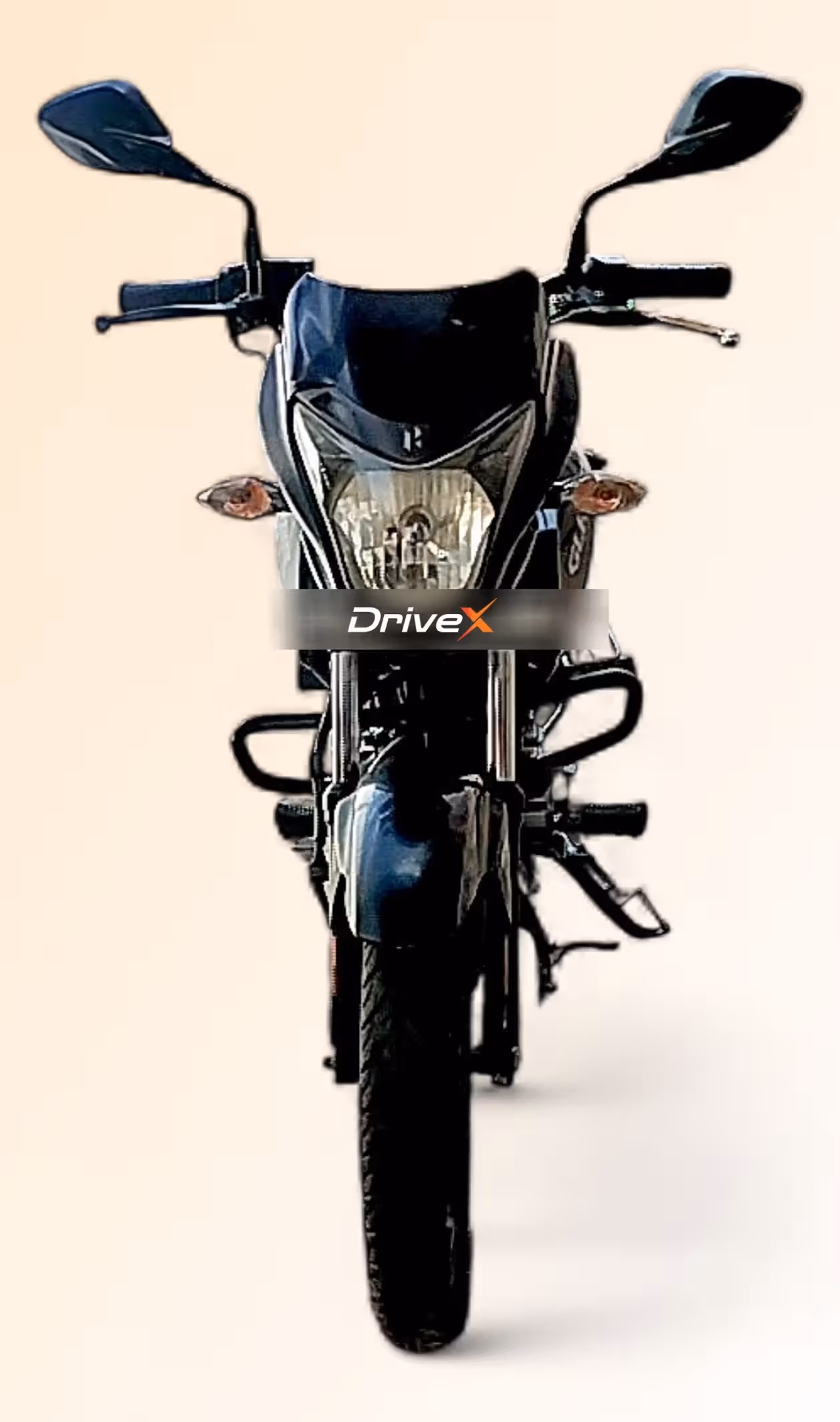Hero Glamour 125 Disc