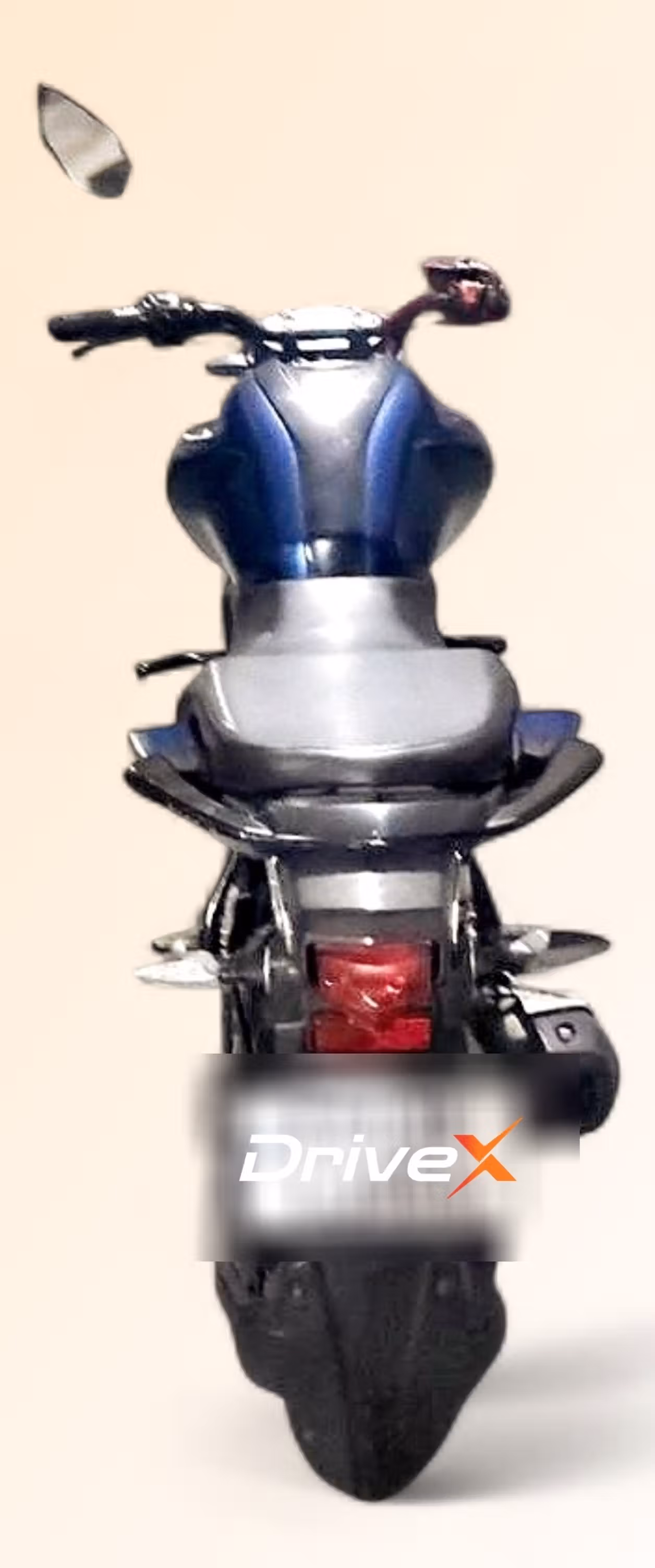 Yamaha FZS
