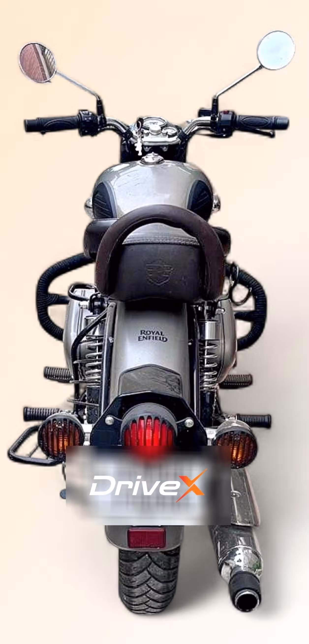 Royal Enfield Classic 350