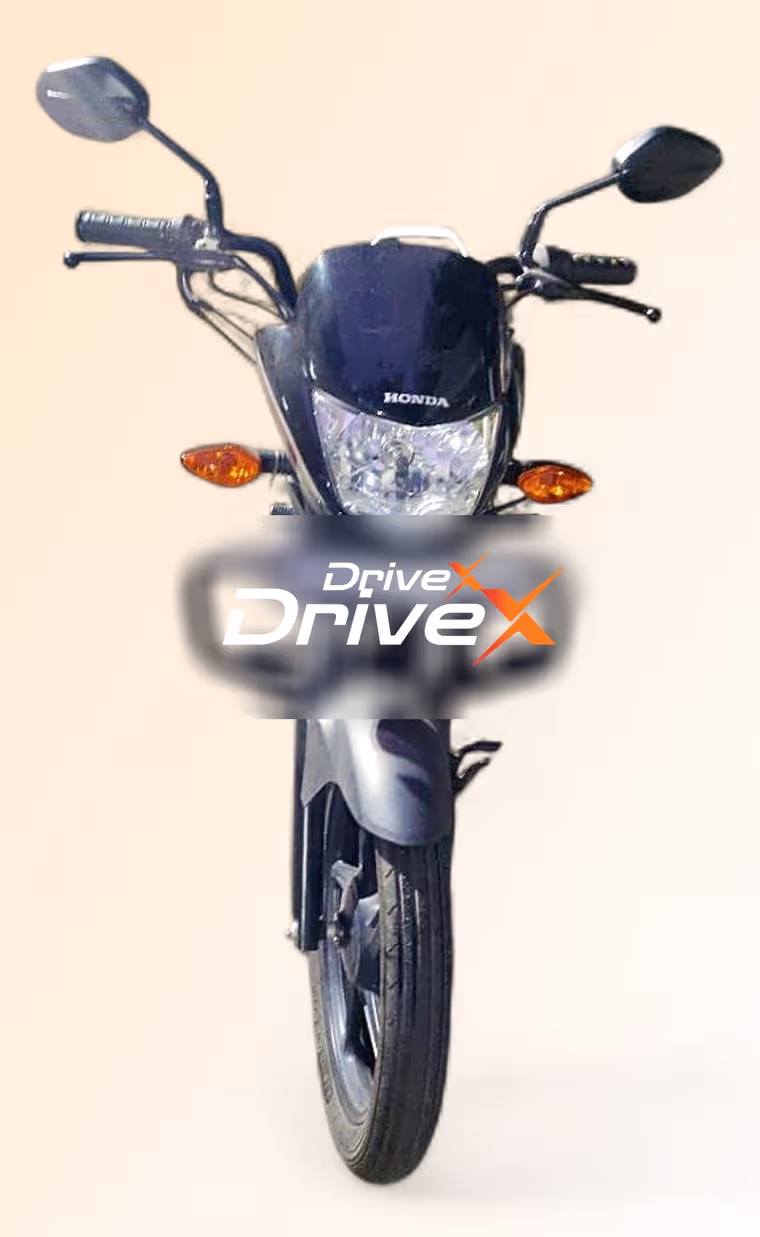 Honda CB Shine 125