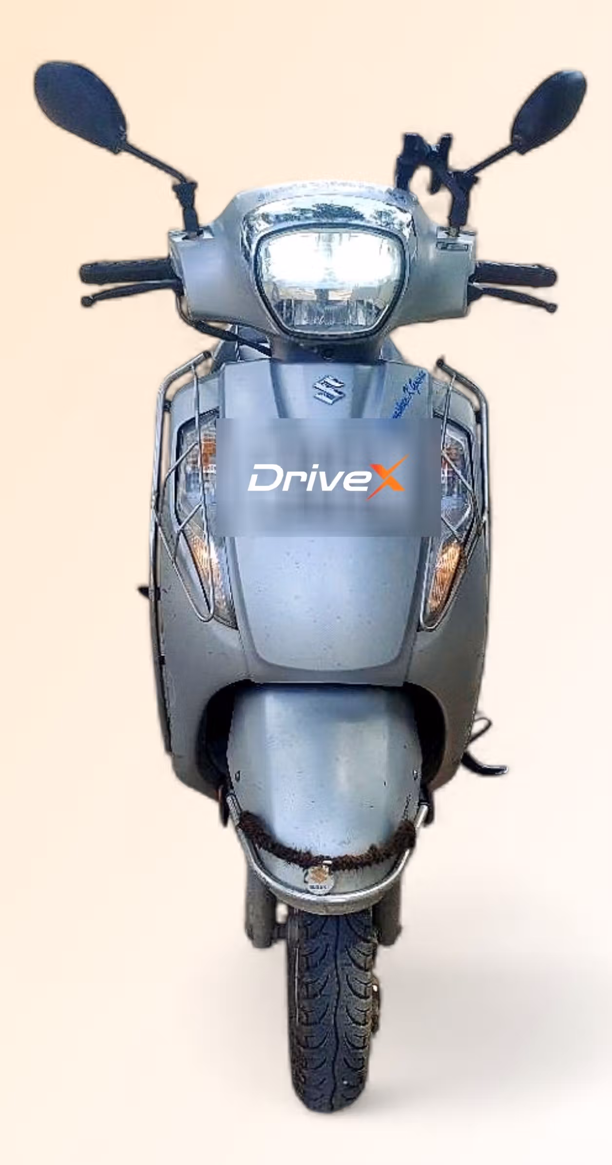 Suzuki Access 125