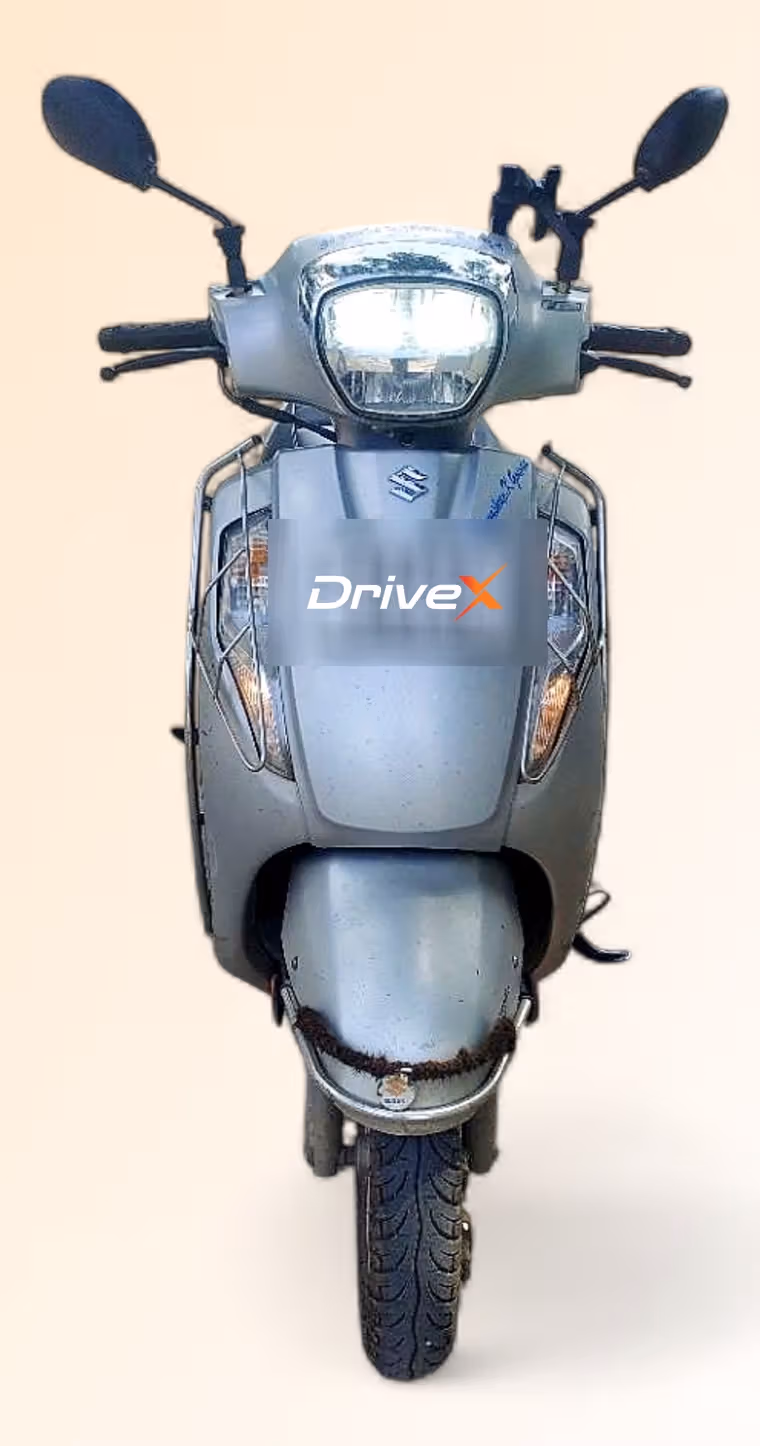Suzuki Access 125