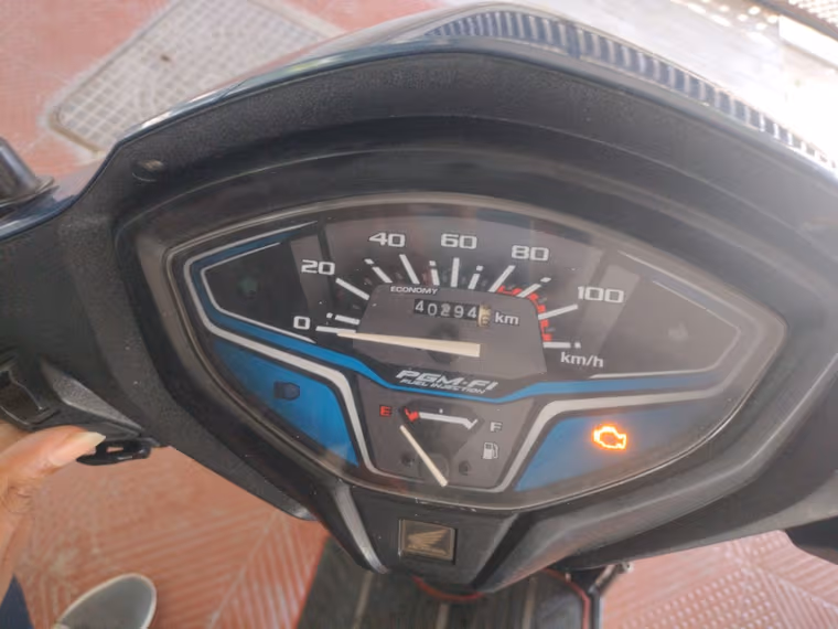 Honda Activa 6G STD