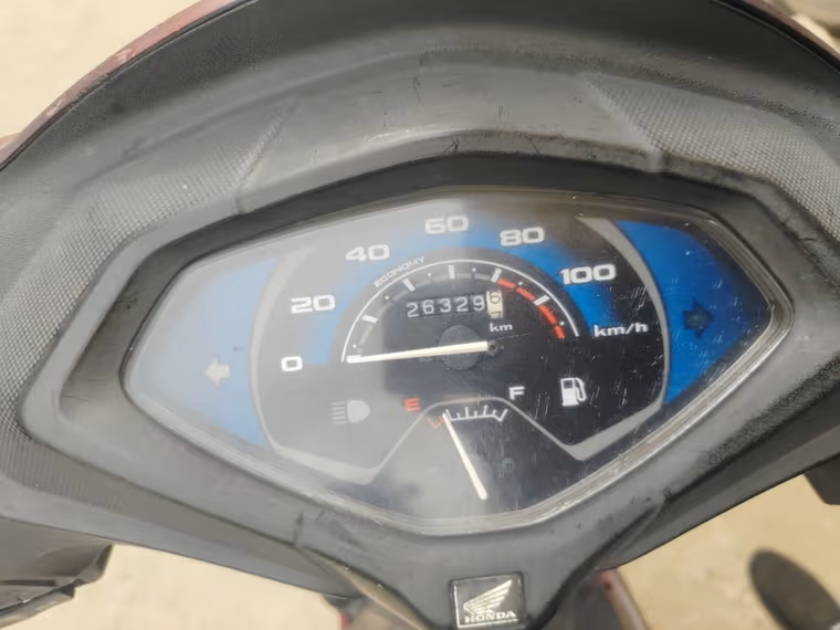 Honda Activa 5G 110 STD
