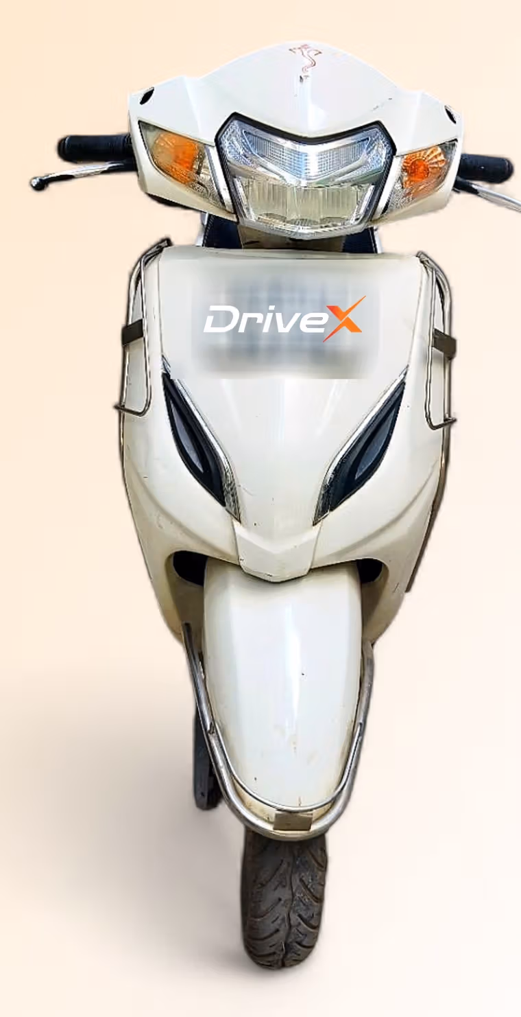 Honda Activa 5G 110 STD