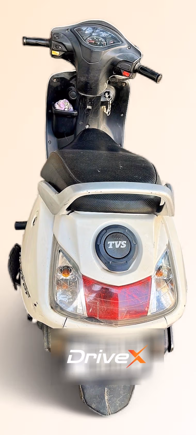 TVS Jupiter 110