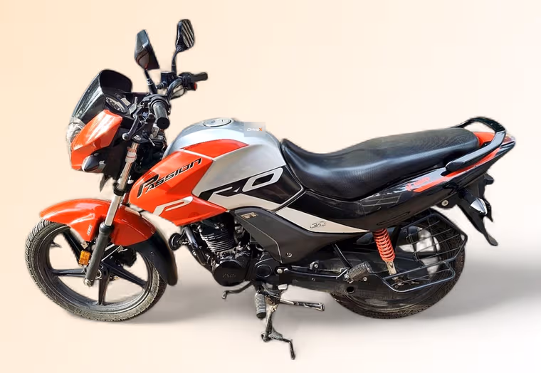 Hero Passion PRO I3S 100 Disc