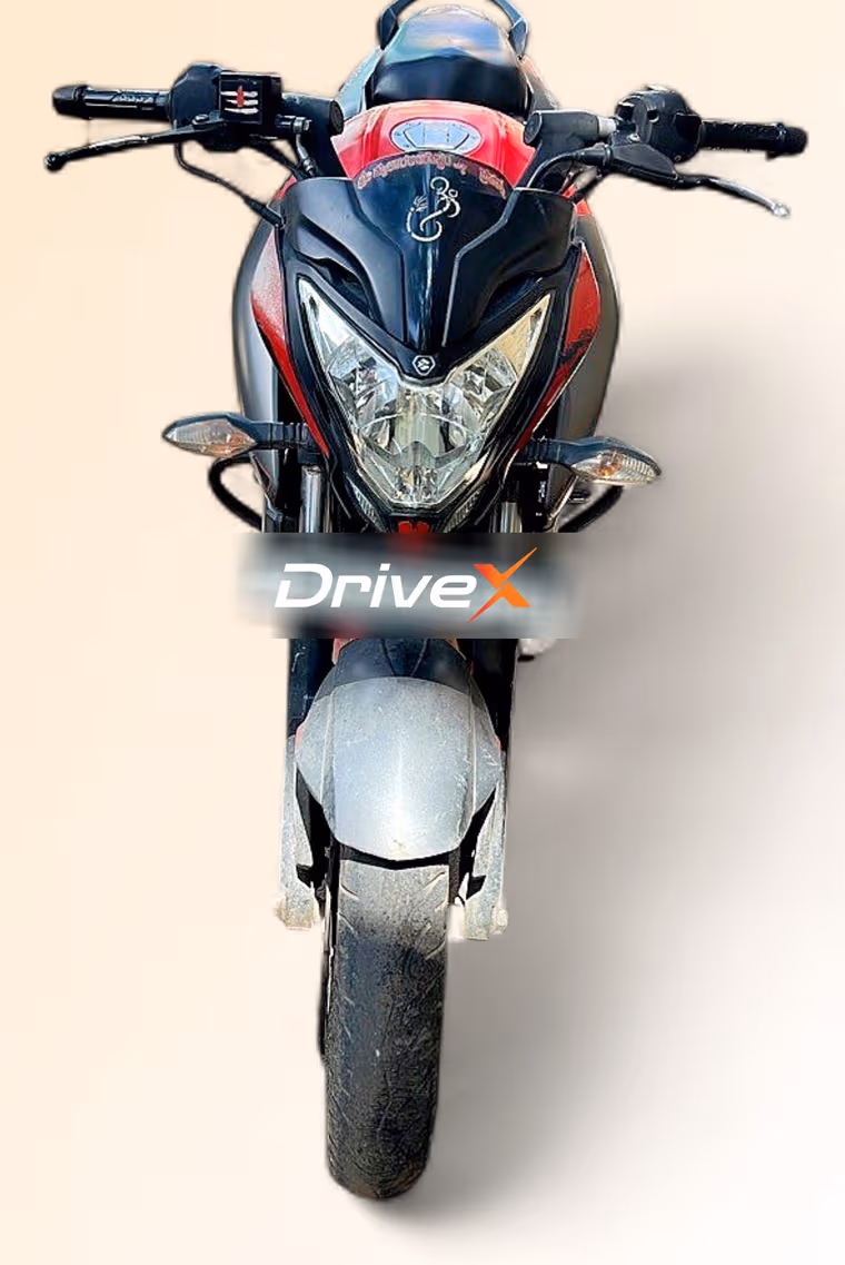 Bajaj Pulsar NS 200