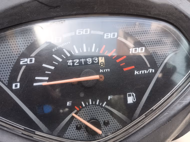 Honda Activa 4G 110