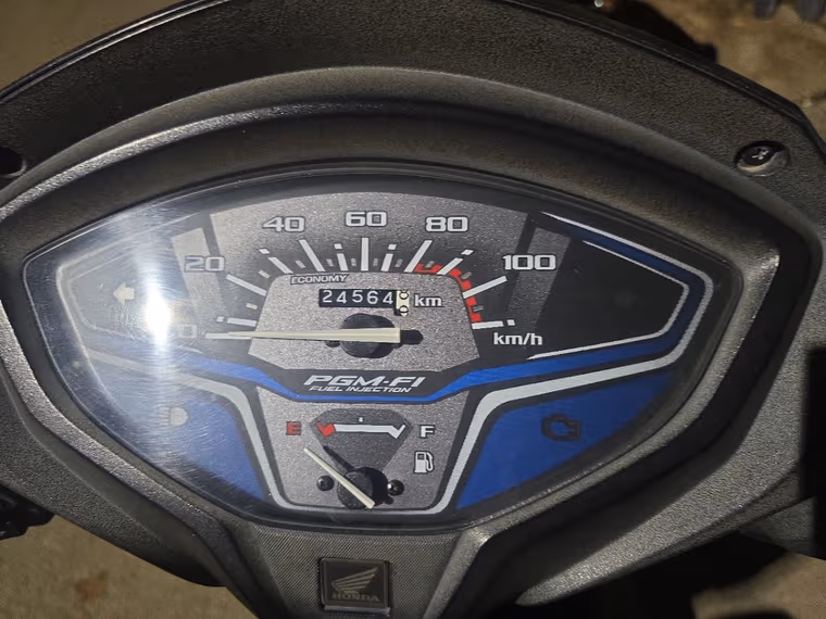 Honda Activa 6G STD
