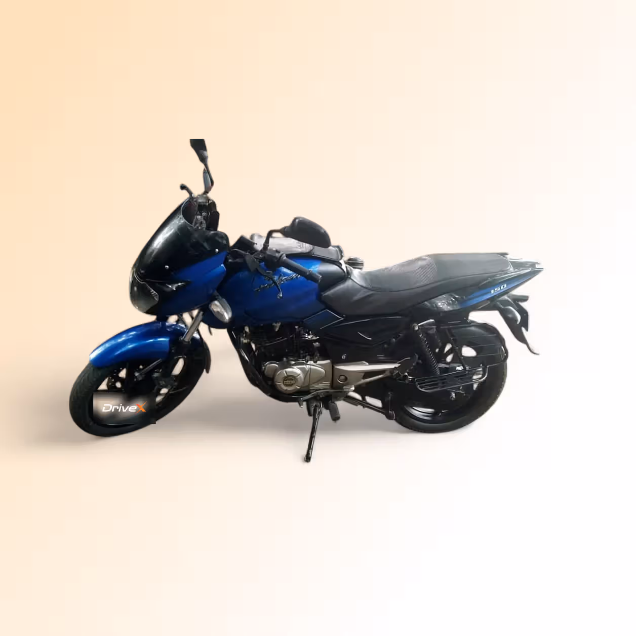 Bajaj Pulsar 150