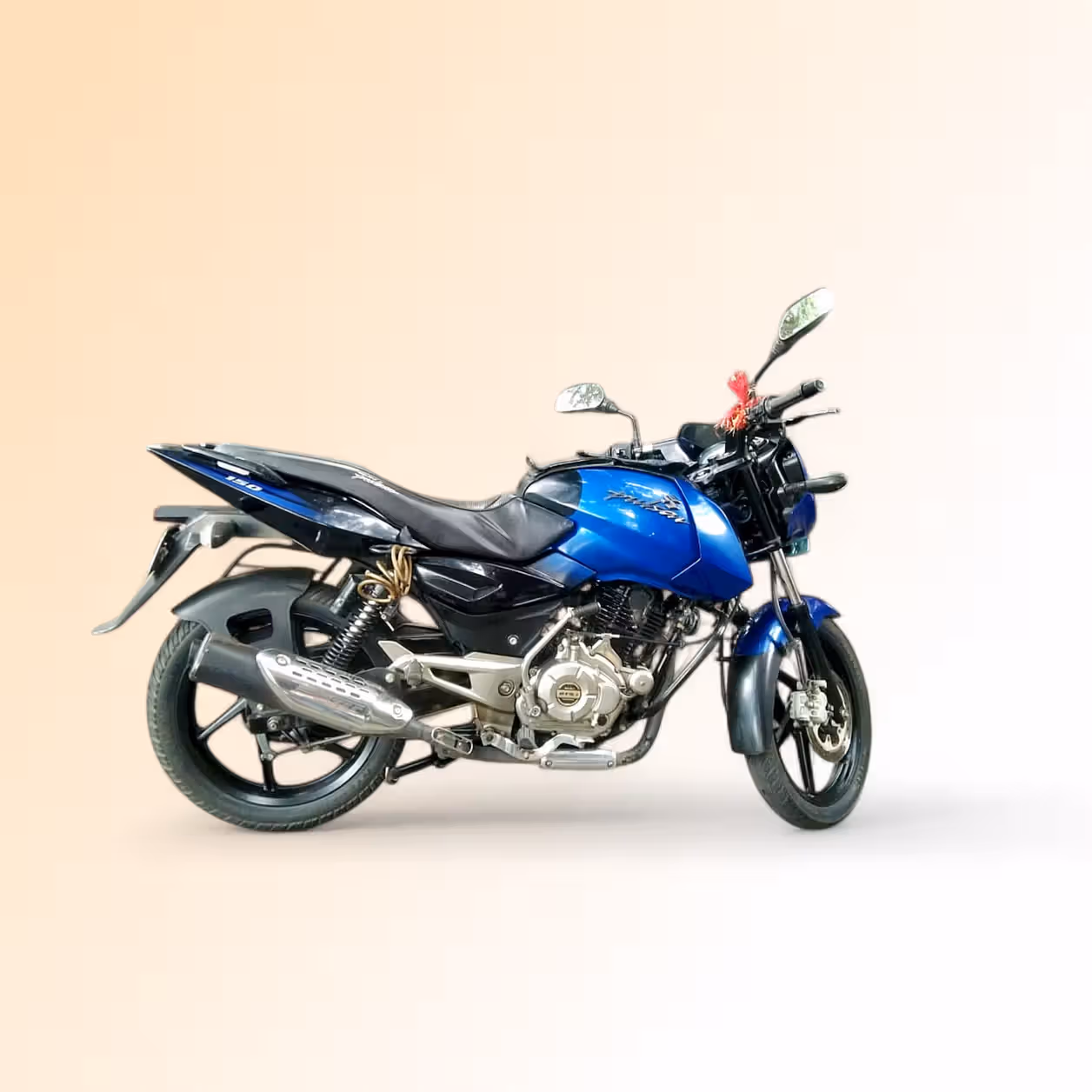 Bajaj Pulsar 150