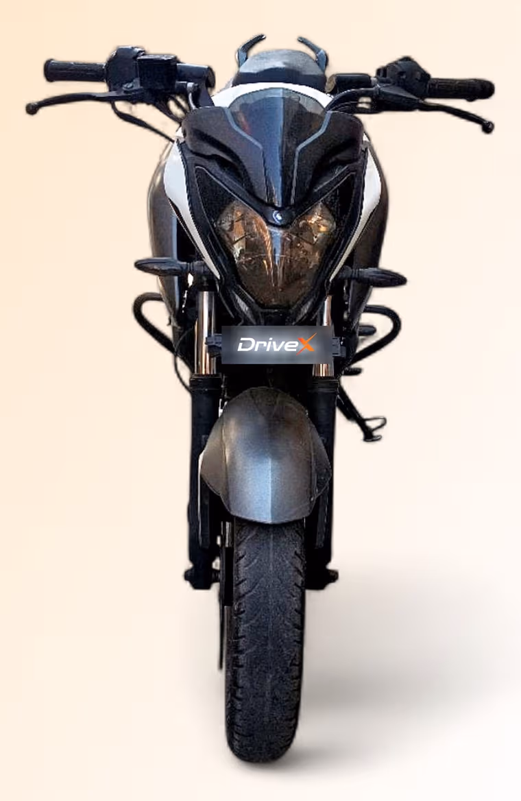 Bajaj Pulsar NS 200