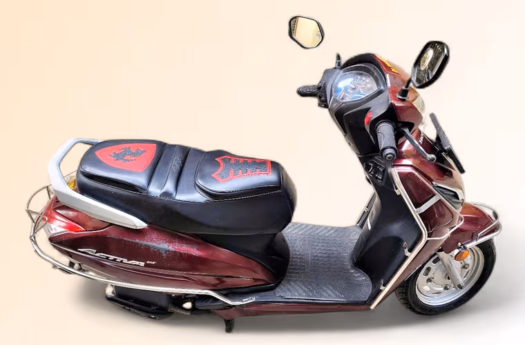 Honda Activa 6G STD