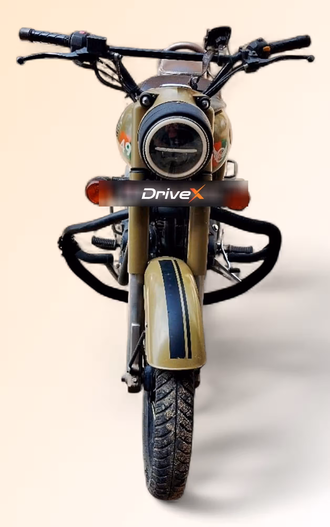 Royal Enfield Classic 350 ABS BS6