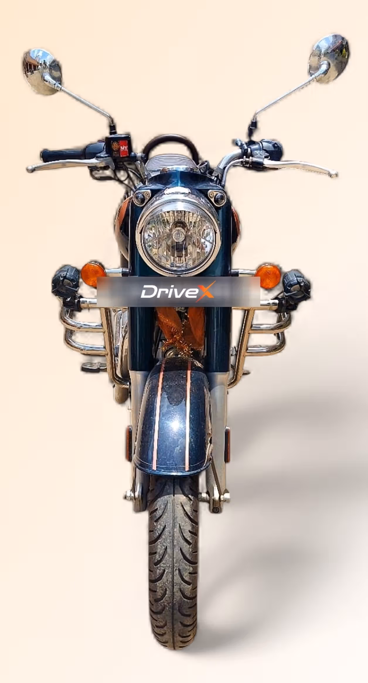 Royal Enfield Classic 350
