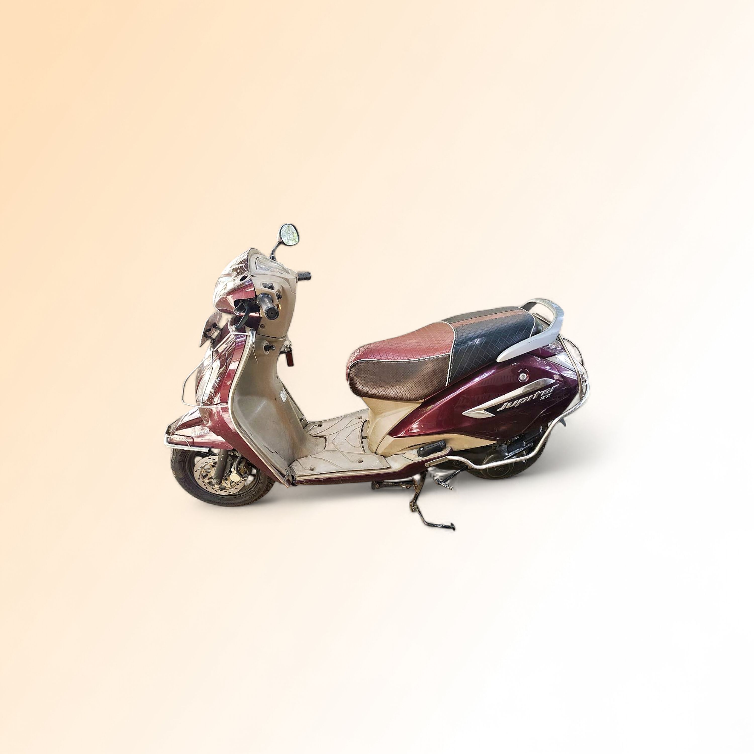 Used Royal Enfield Bullet 500 2017 in Bangalore | DriveX Plus #205191