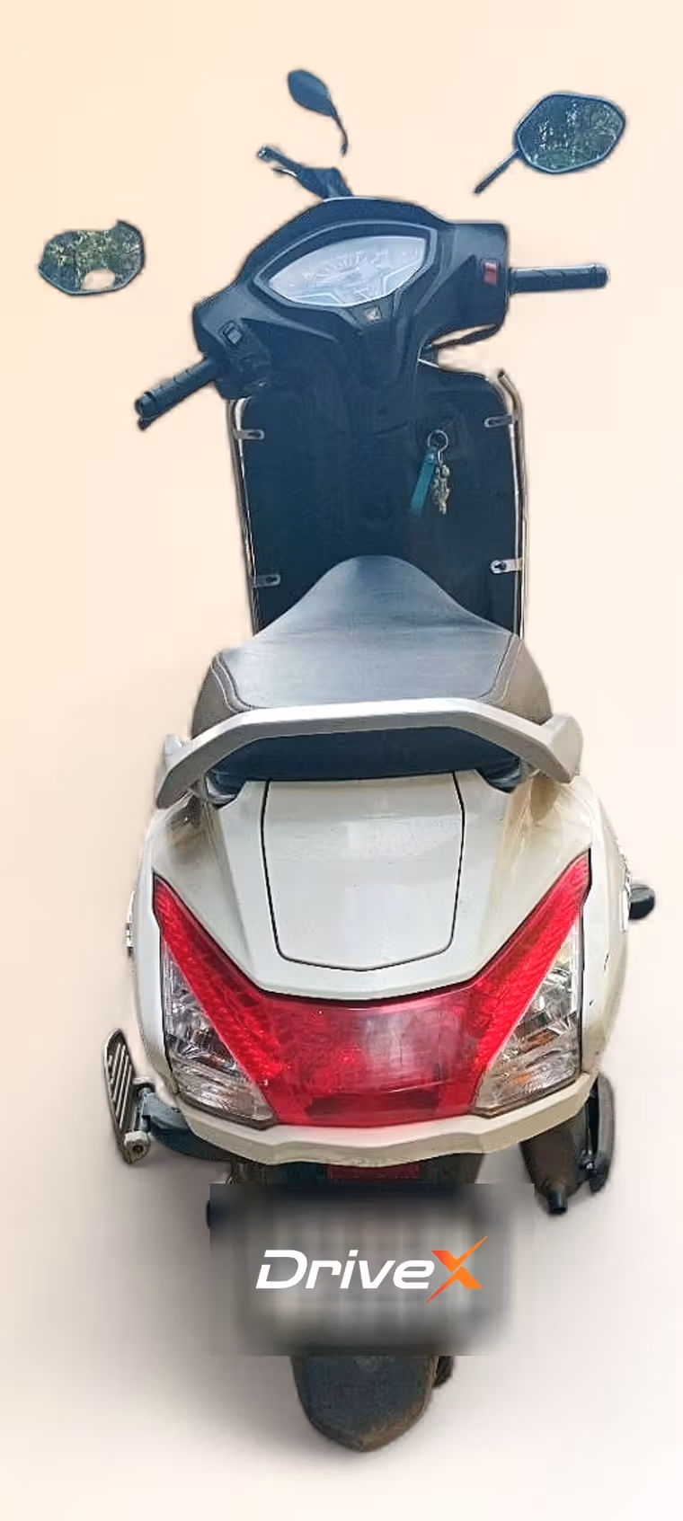 Honda Activa 6G STD