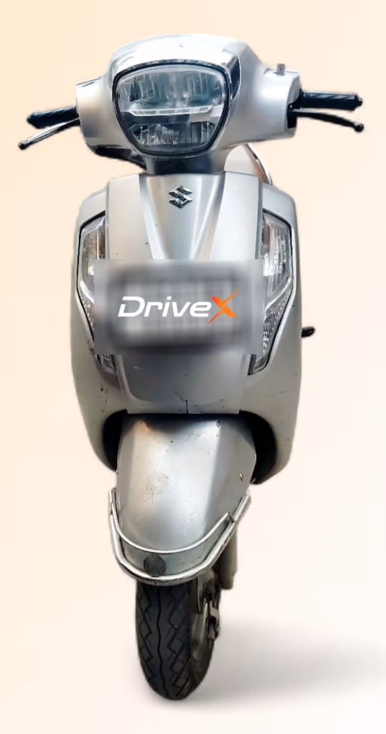 Suzuki Access 125
