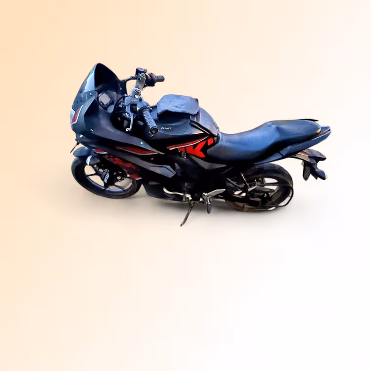 Suzuki Gixxer 150