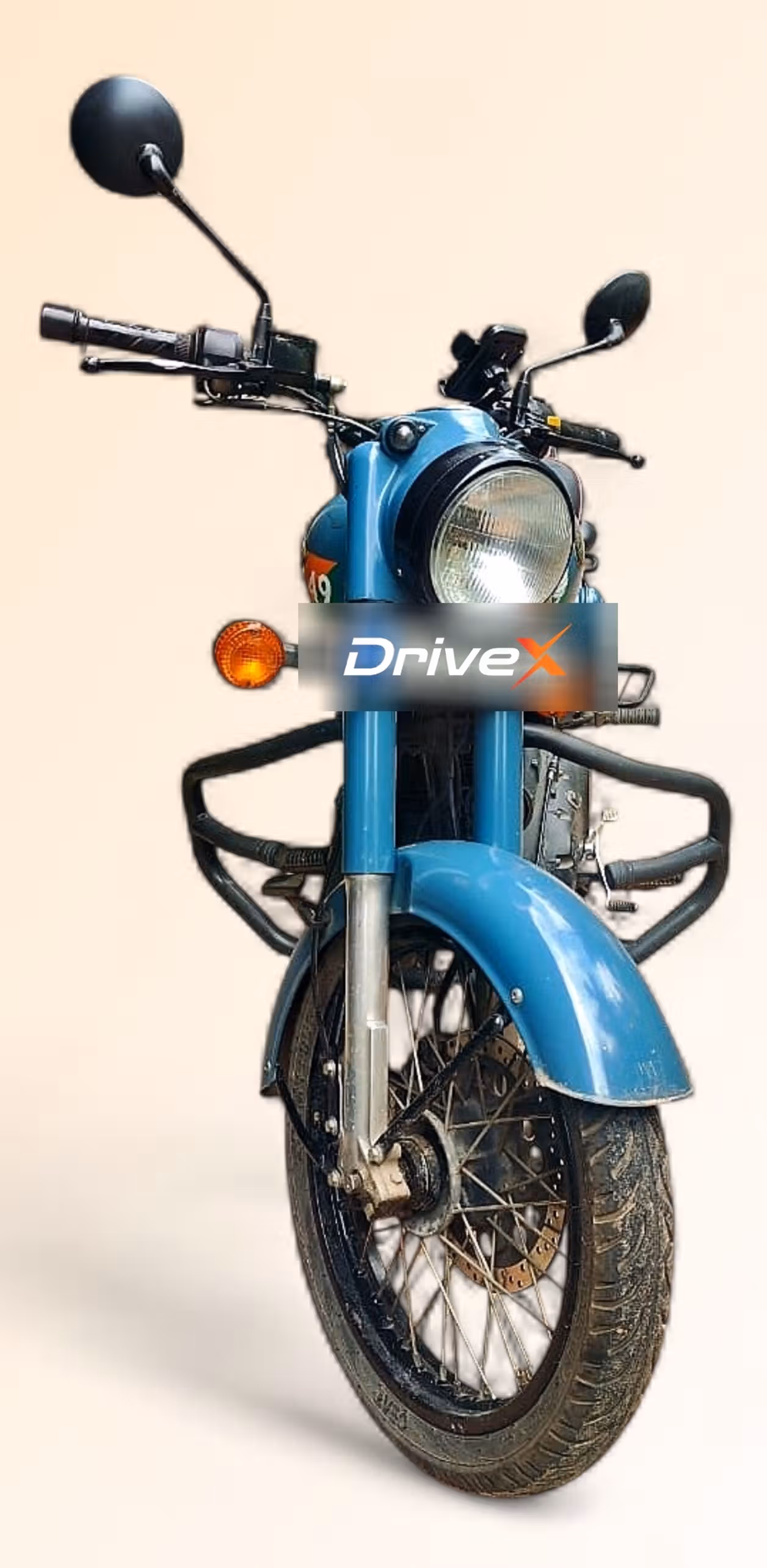 Royal Enfield Classic 350 ABS