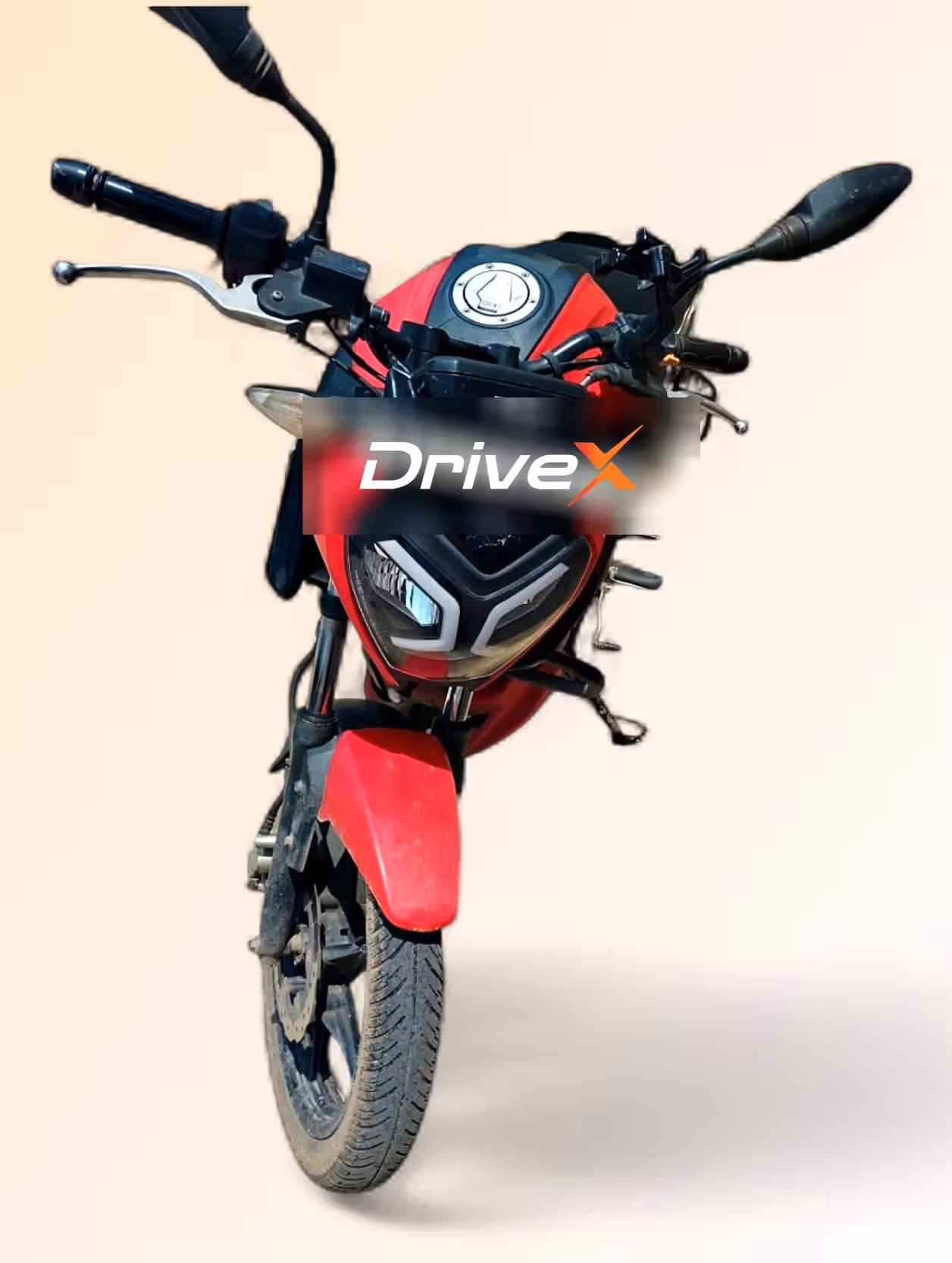 TVS Raider 125 Drum
