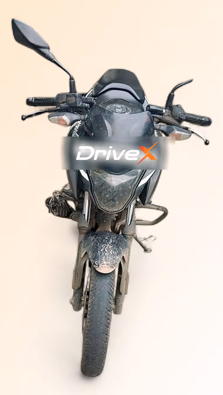 Bajaj Pulsar 150