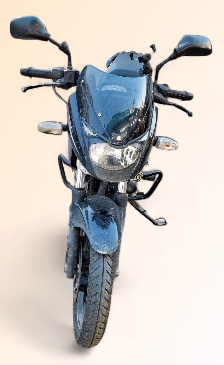 Bajaj Pulsar 150