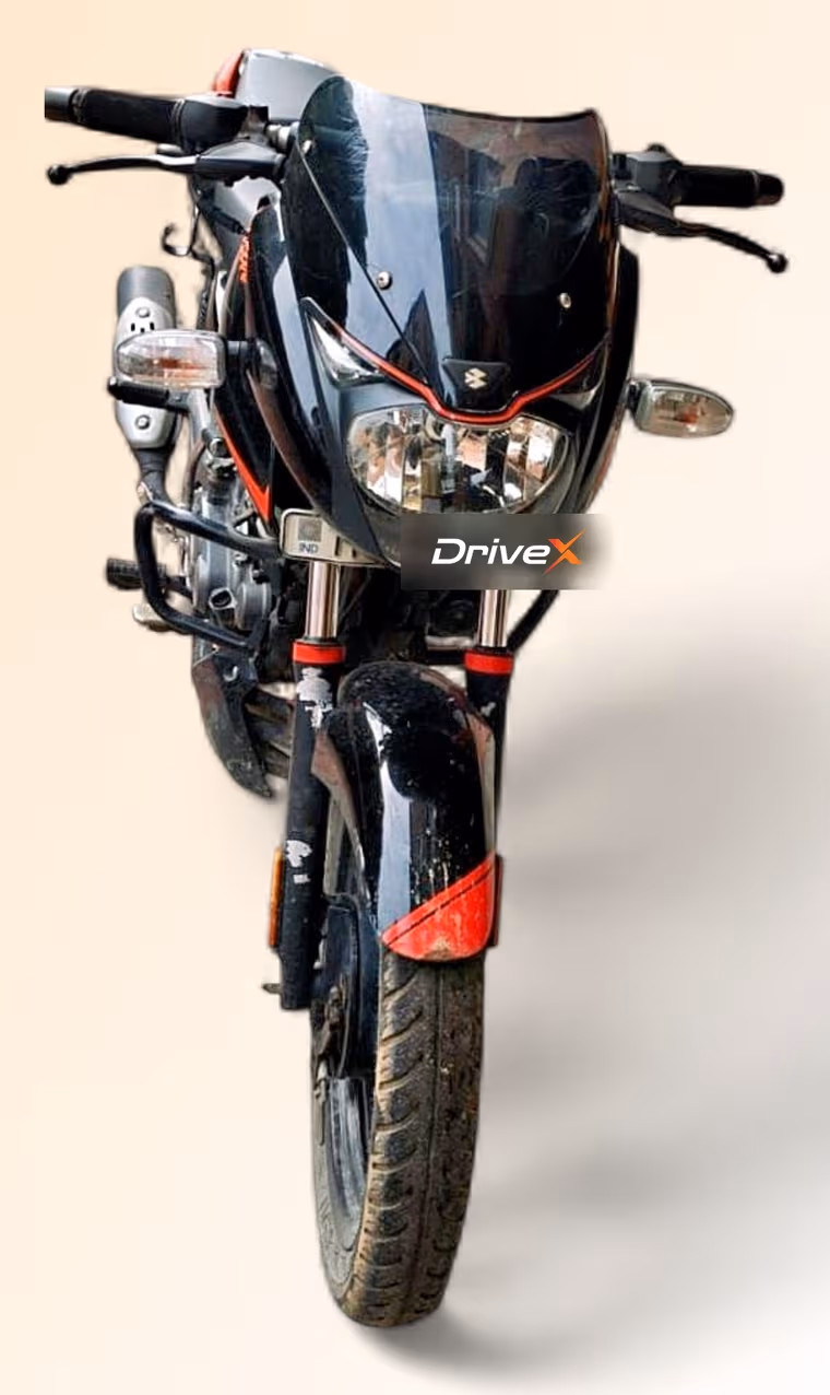 Bajaj Avenger Street 150