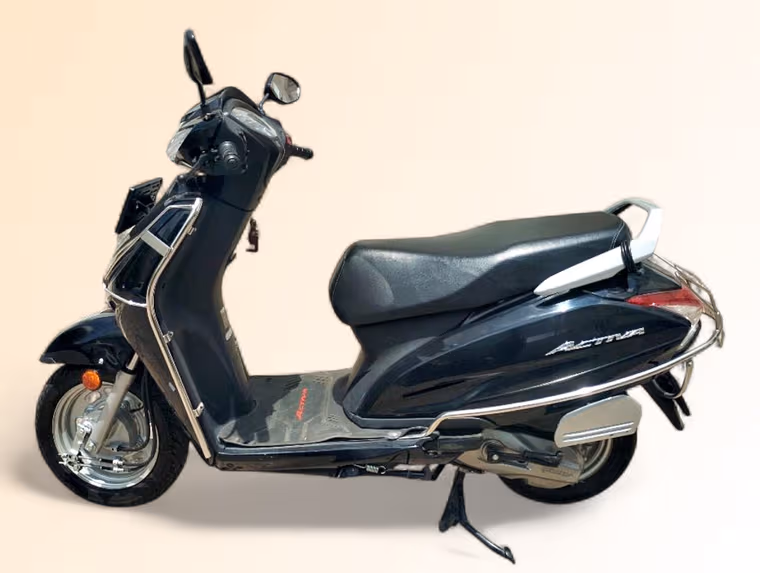Honda Activa 6G STD