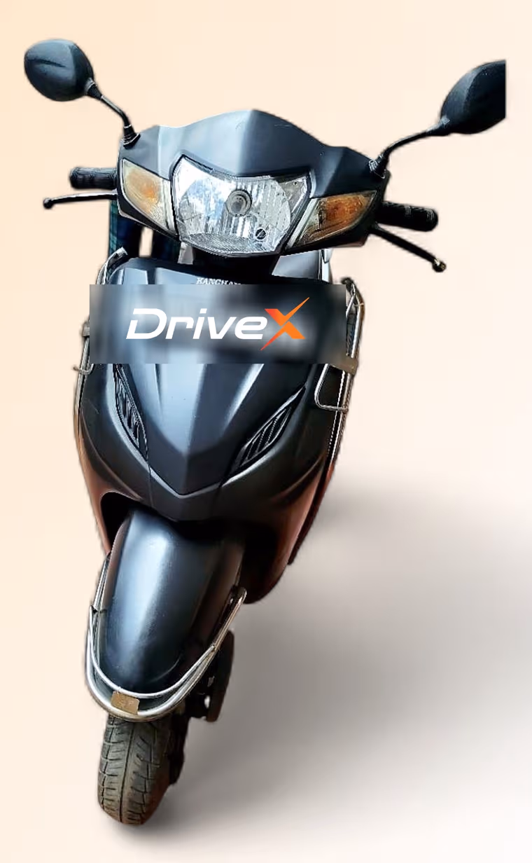 Honda Activa 4G 110