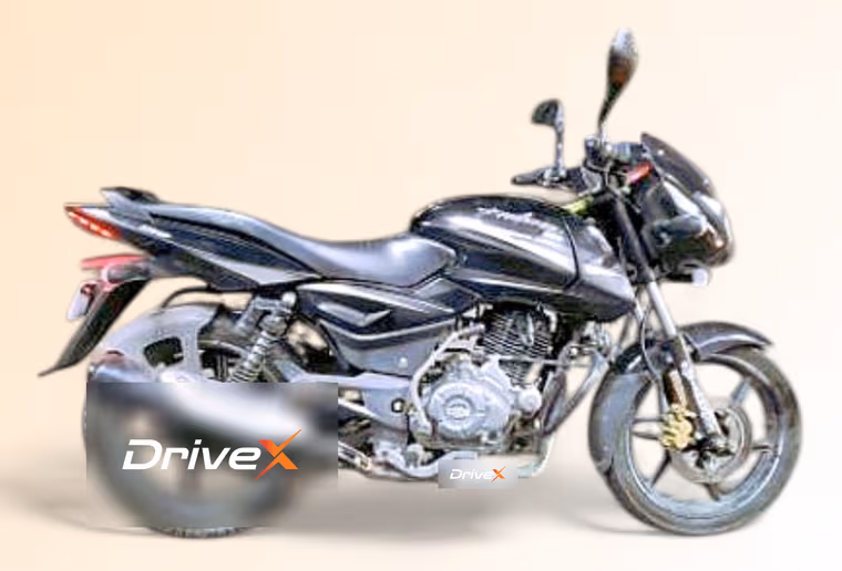 Bajaj Pulsar 150 Classic