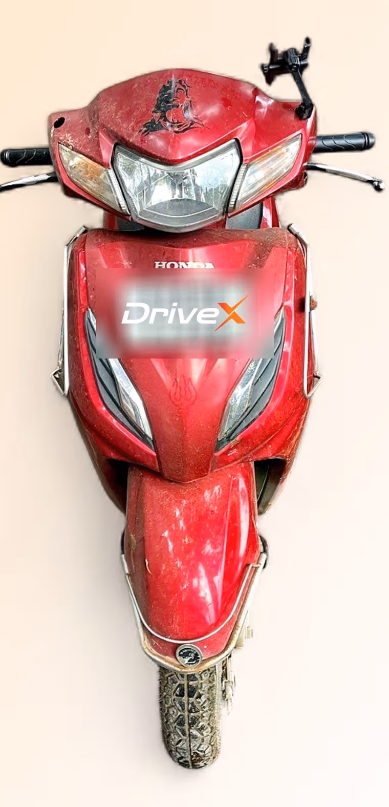 Honda Activa 6G STD