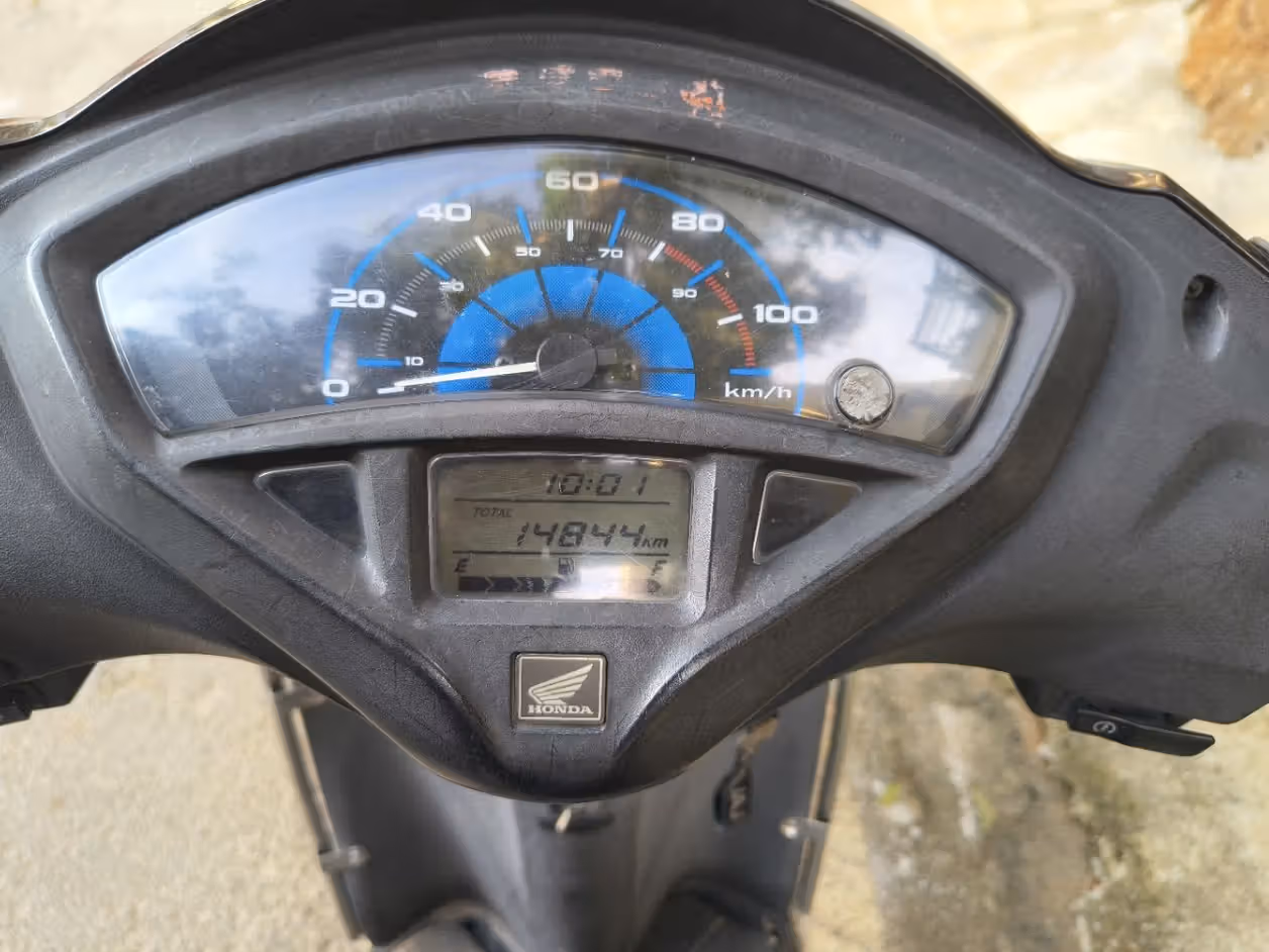 Honda Activa 5G 110 STD
