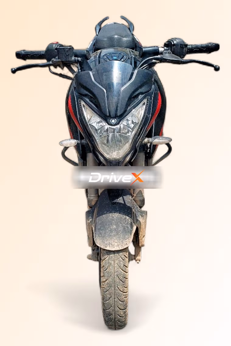 Bajaj Pulsar NS 200