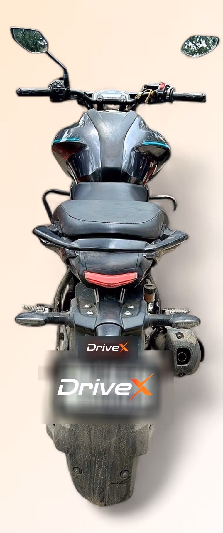 Yamaha FZS