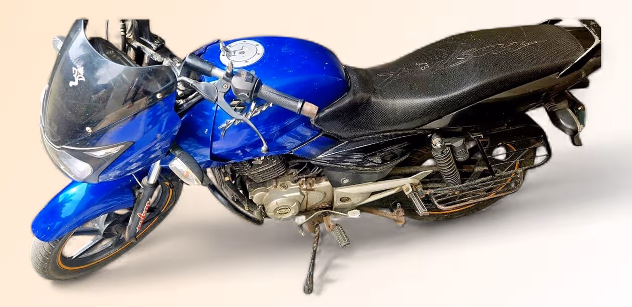 Bajaj Pulsar 150 ABS