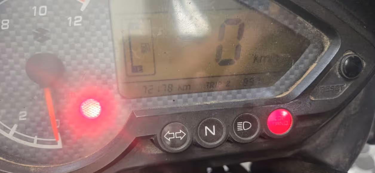 Bajaj Pulsar 150 ABS