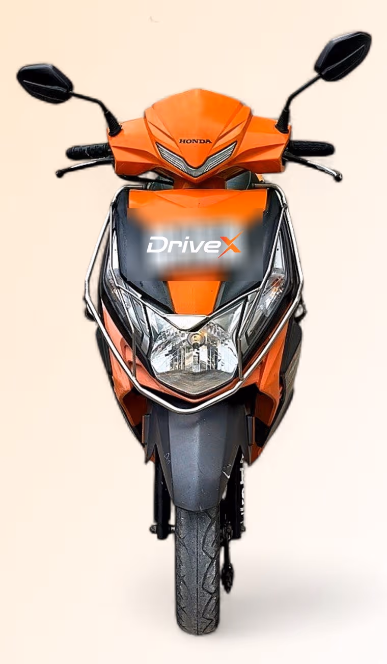 Honda Activa 125 STD