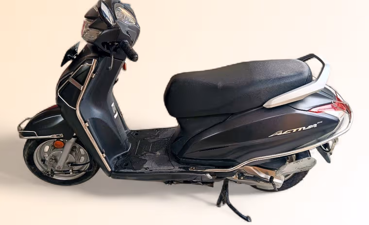 Honda Activa 6G STD