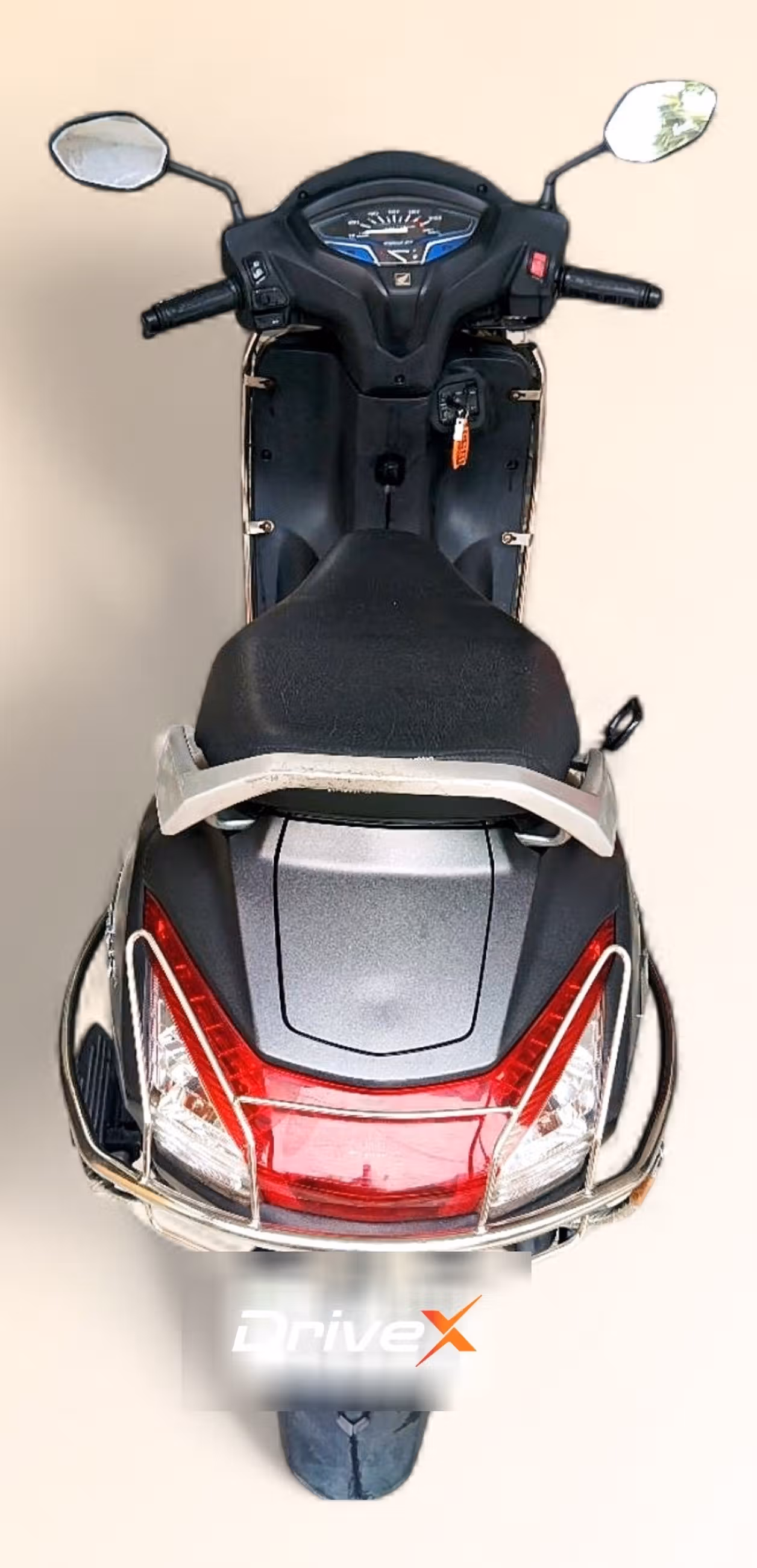 Honda Activa 6G STD