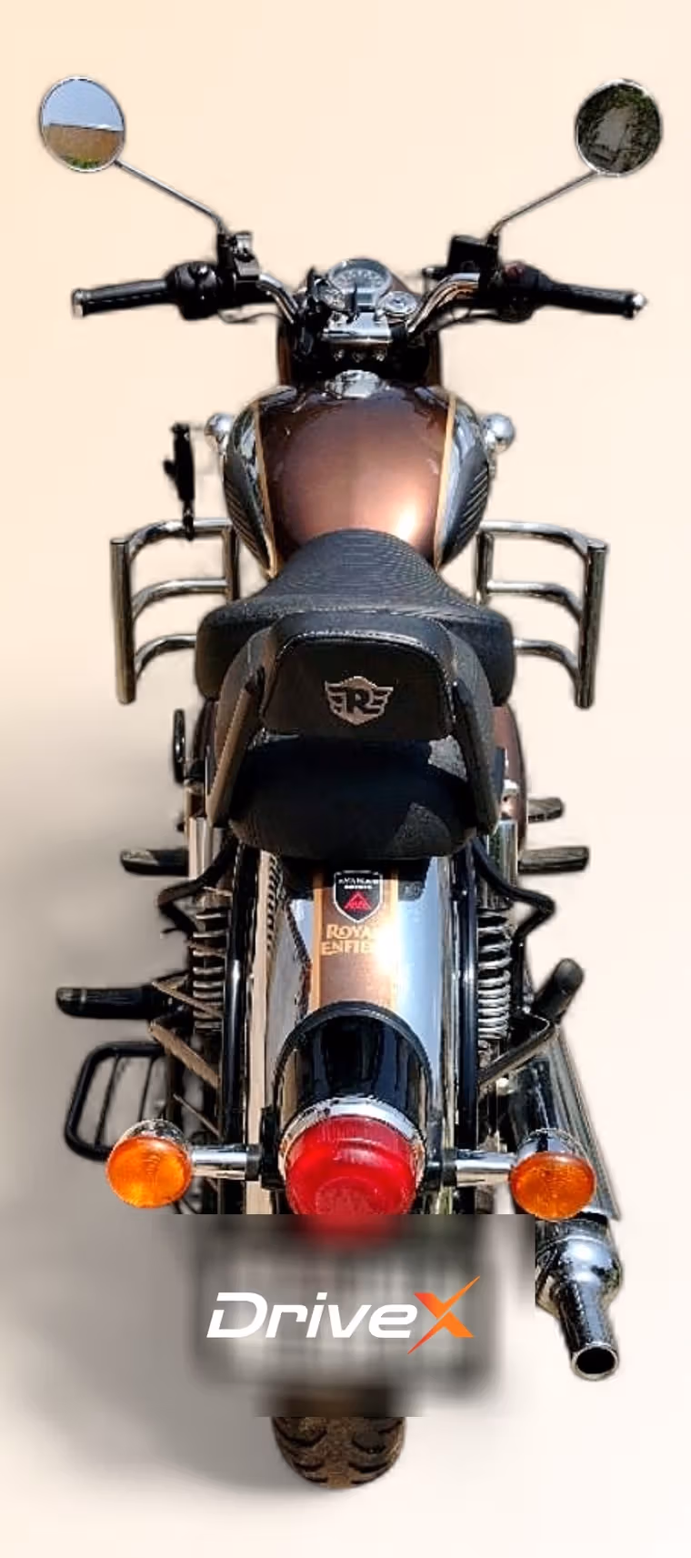 Royal Enfield Classic 350