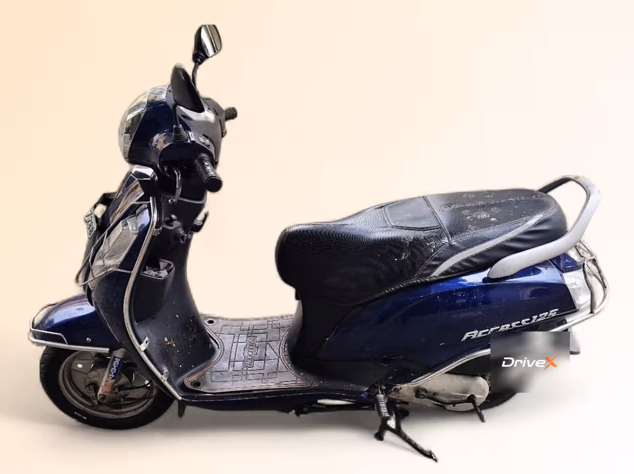 Suzuki Access 125