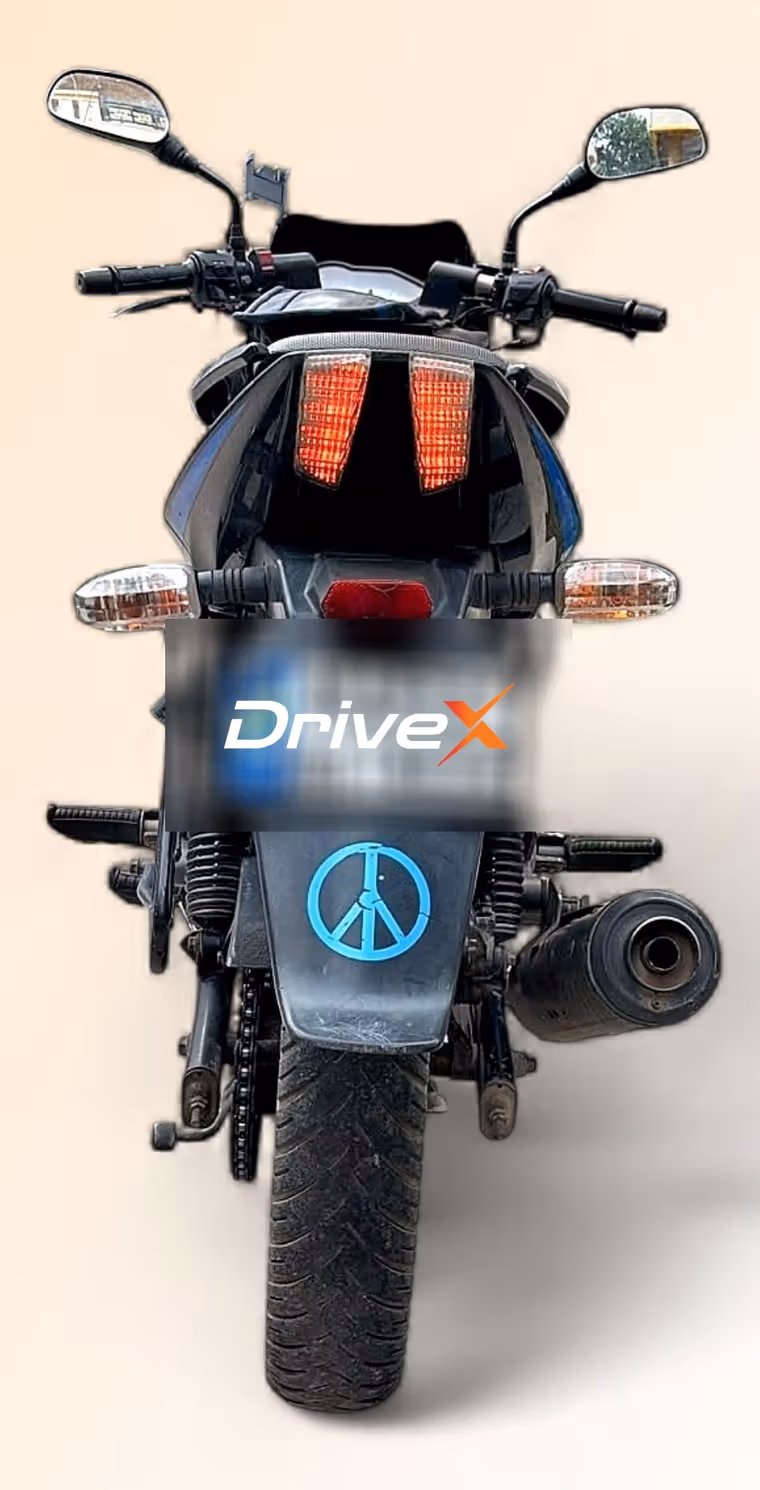 Bajaj Pulsar 150