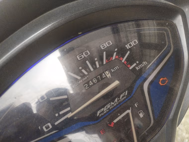 Honda Activa 6G STD