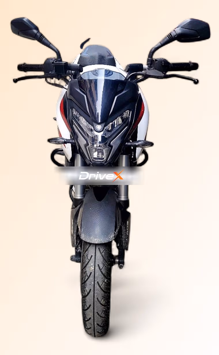 Bajaj Pulsar NS 200