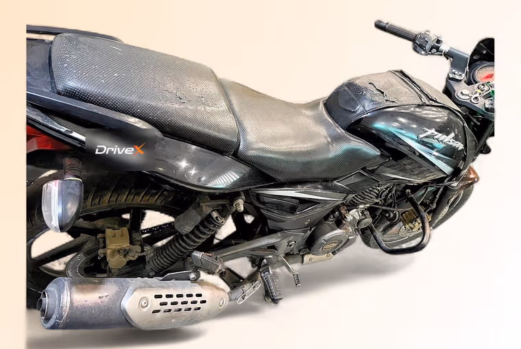 Bajaj Pulsar 150