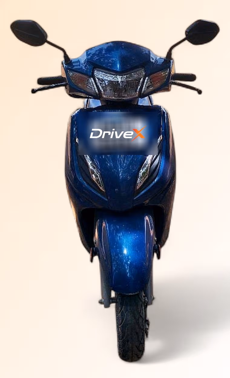 Honda Activa 6G STD