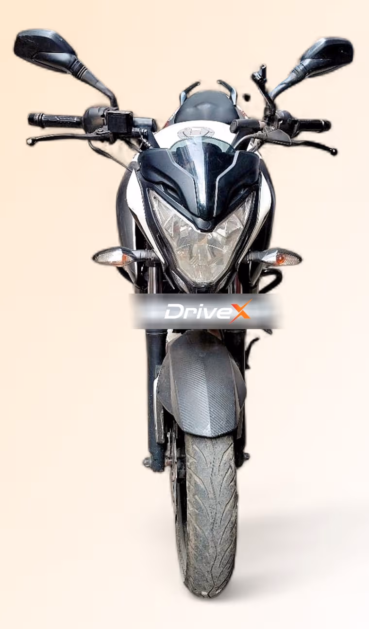 Bajaj Pulsar NS 200 ABS FI